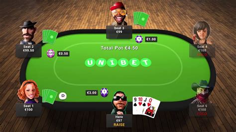 unibet series of poker - poker news Unibet